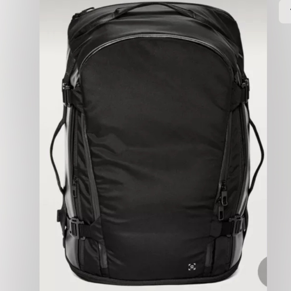 Lululemon More Miles Pack Backpack 39L